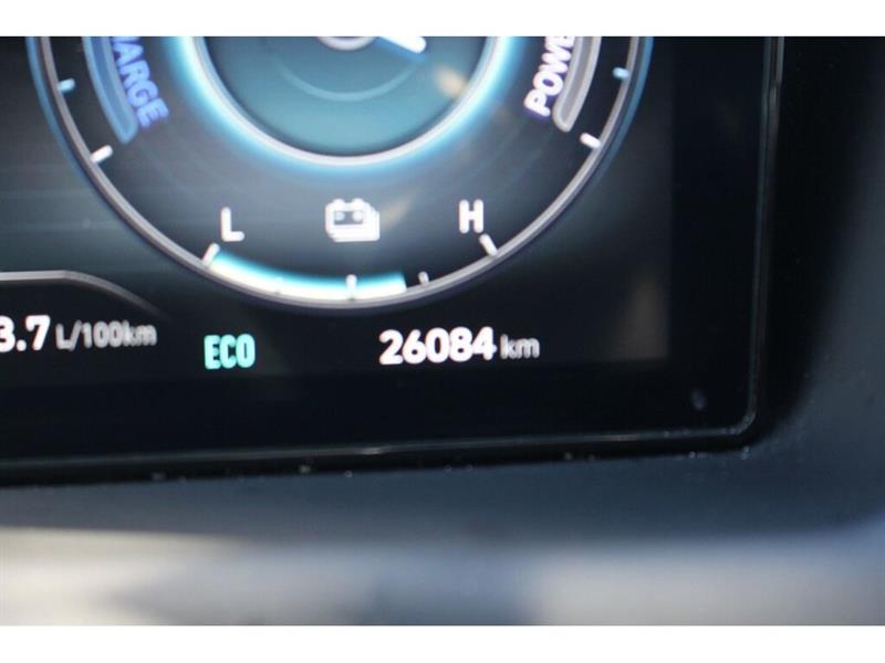 hyundai Tucson Hybrid 2023 - 20