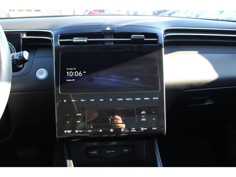 hyundai Tucson Hybrid 2023 - 23