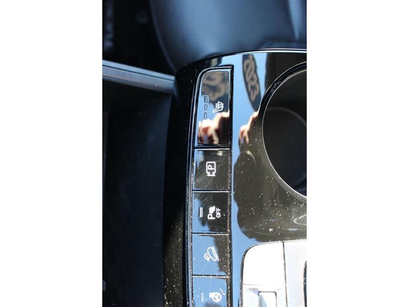 hyundai Tucson Hybrid 2023 - 27