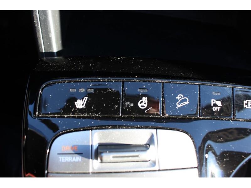 hyundai Tucson Hybrid 2023 - 28