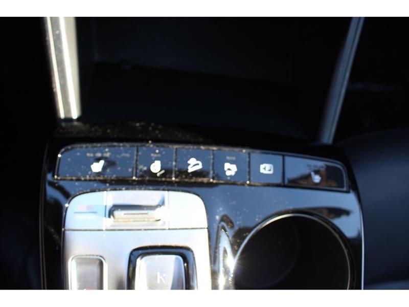 hyundai Tucson Hybrid 2023 - 29