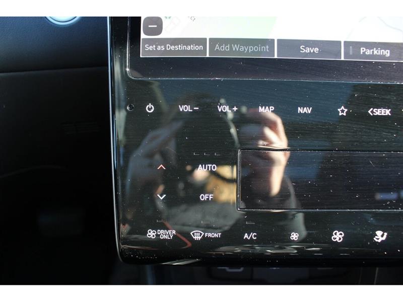 hyundai Tucson Hybrid 2023 - 30