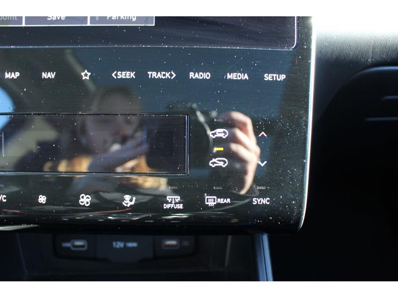 hyundai Tucson Hybrid 2023 - 31