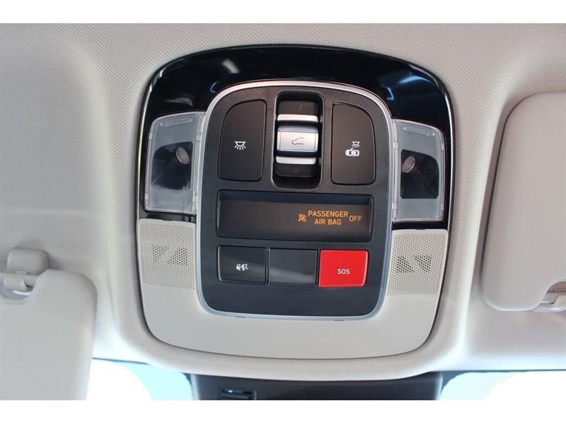 hyundai Tucson Hybrid 2023 - 33