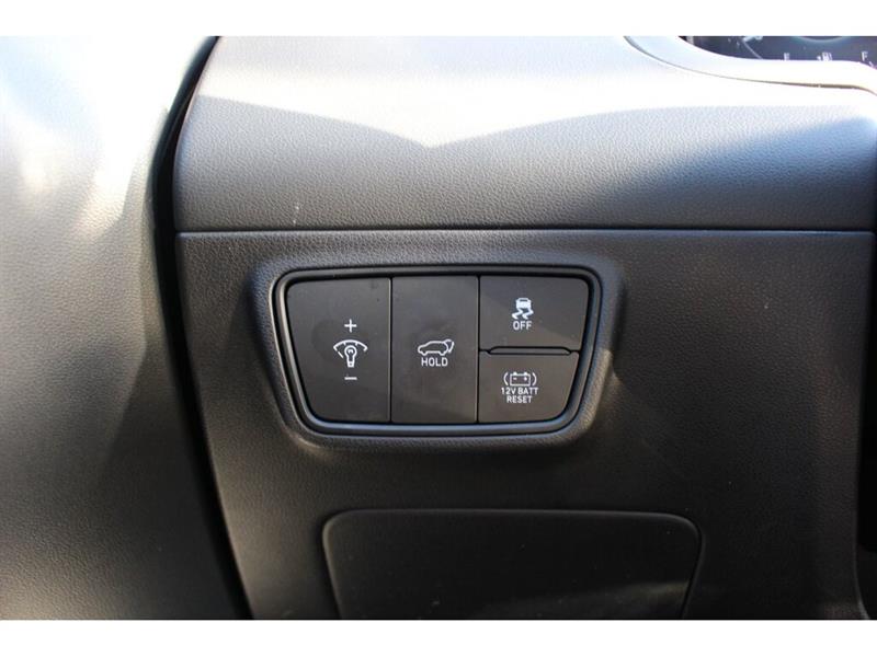 hyundai Tucson Hybrid 2023 - 34