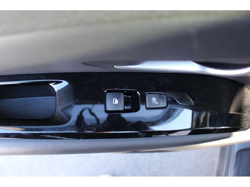 hyundai Tucson Hybrid 2023 - 36