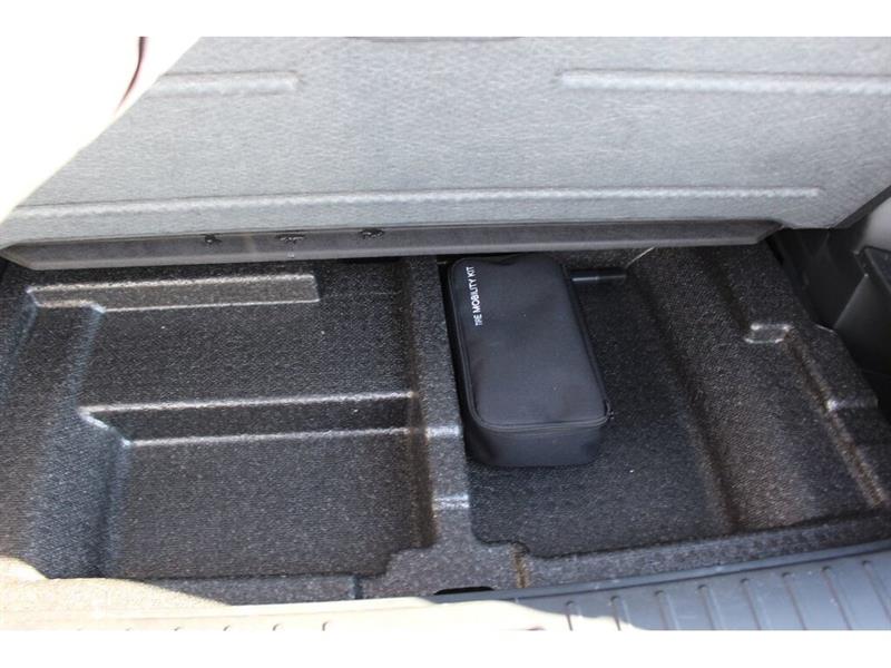 hyundai Tucson Hybrid 2023 - 38