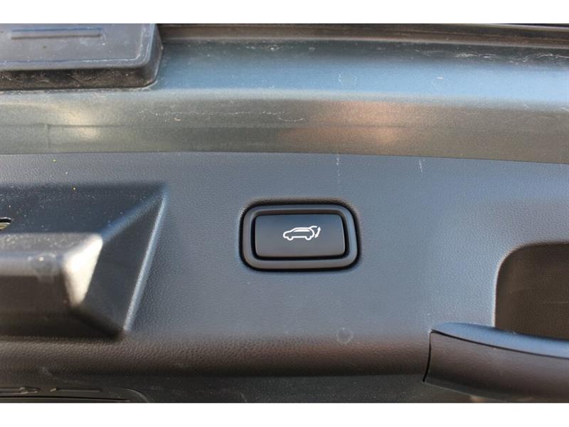 hyundai Tucson Hybrid 2023 - 39