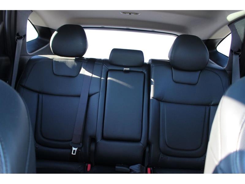 hyundai Tucson Hybrid 2023 - 43