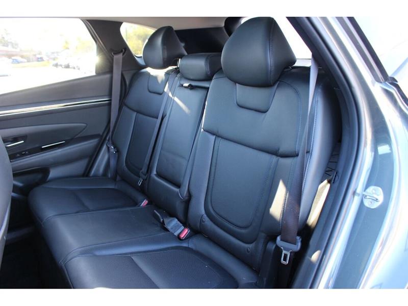 hyundai Tucson Hybrid 2023 - 44