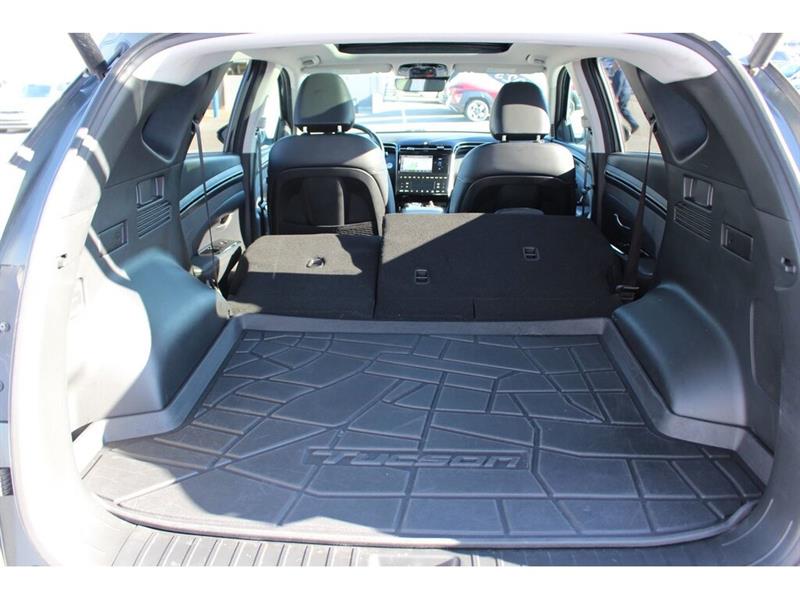 hyundai Tucson Hybrid 2023 - 48