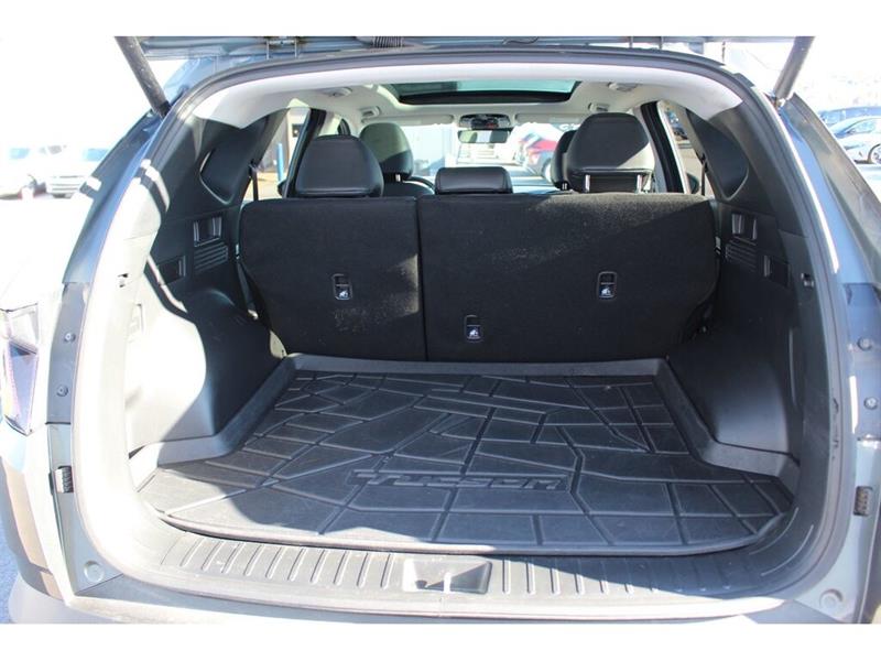 hyundai Tucson Hybrid 2023 - 49