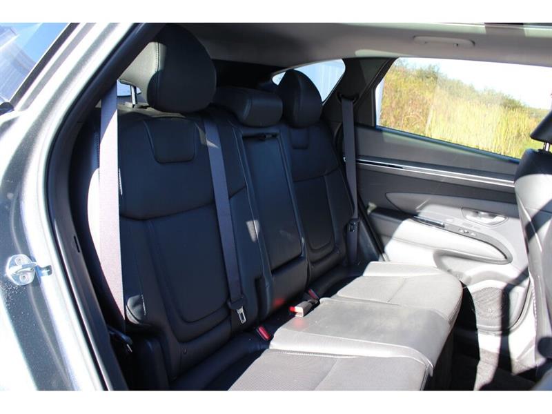 hyundai Tucson Hybrid 2023 - 50