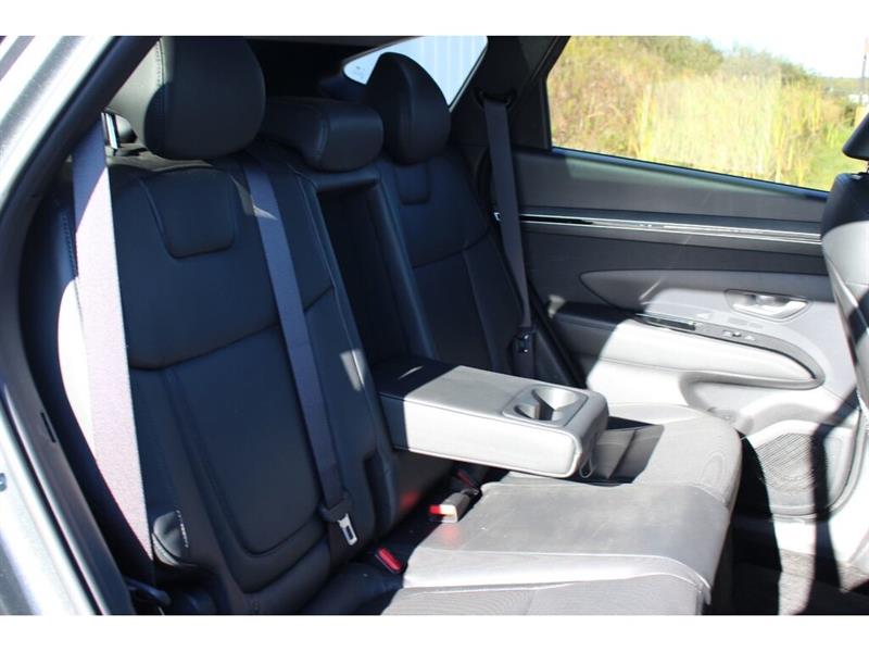 hyundai Tucson Hybrid 2023 - 51