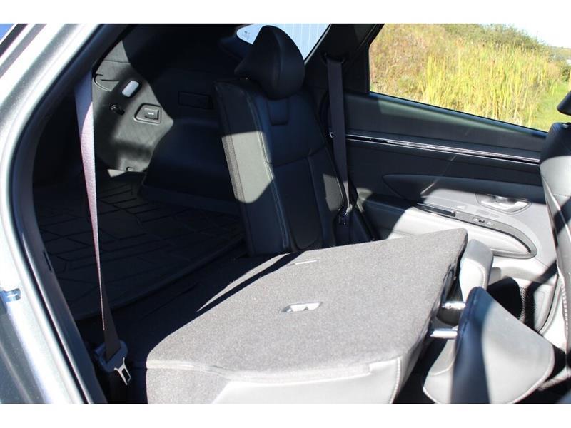 hyundai Tucson Hybrid 2023 - 52