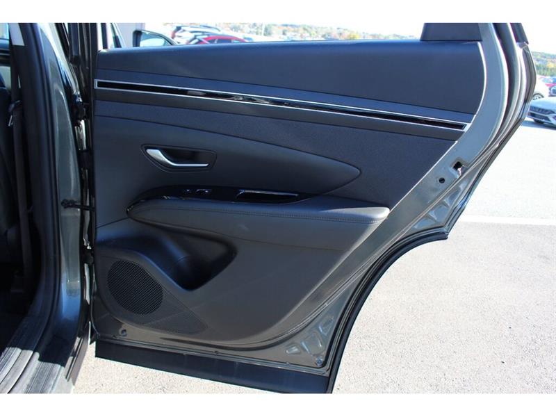 hyundai Tucson Hybrid 2023 - 53