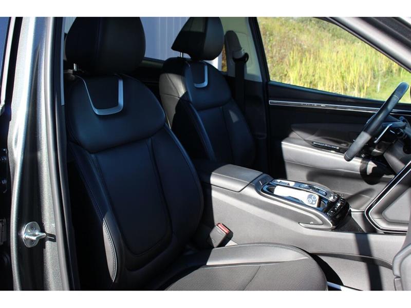 hyundai Tucson Hybrid 2023 - 55