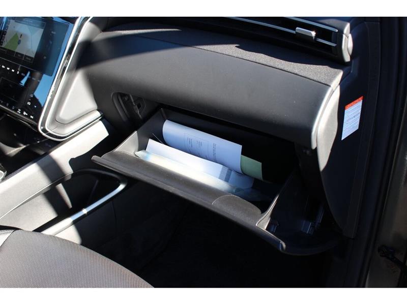 hyundai Tucson Hybrid 2023 - 56