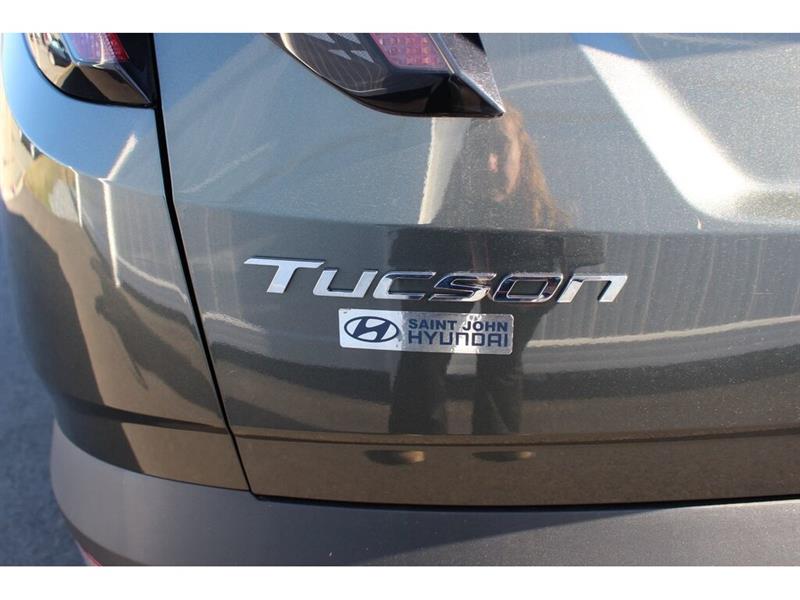 hyundai Tucson Hybrid 2023 - 58