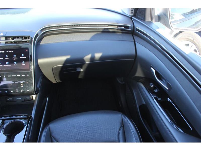 hyundai Tucson Hybrid 2023 - 59