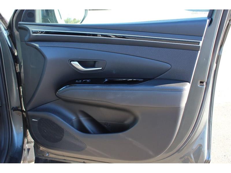 hyundai Tucson Hybrid 2023 - 61