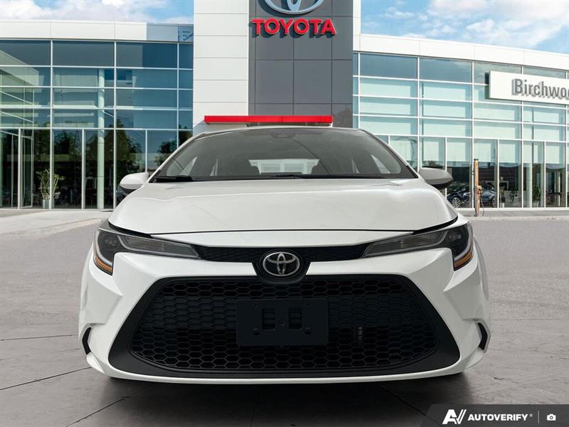 toyota Corolla 2020 - 4