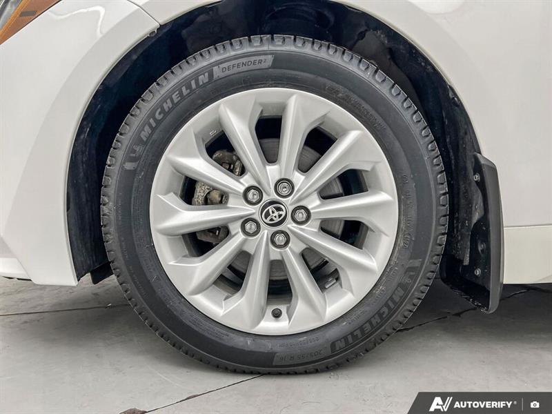 toyota Corolla 2020 - 8