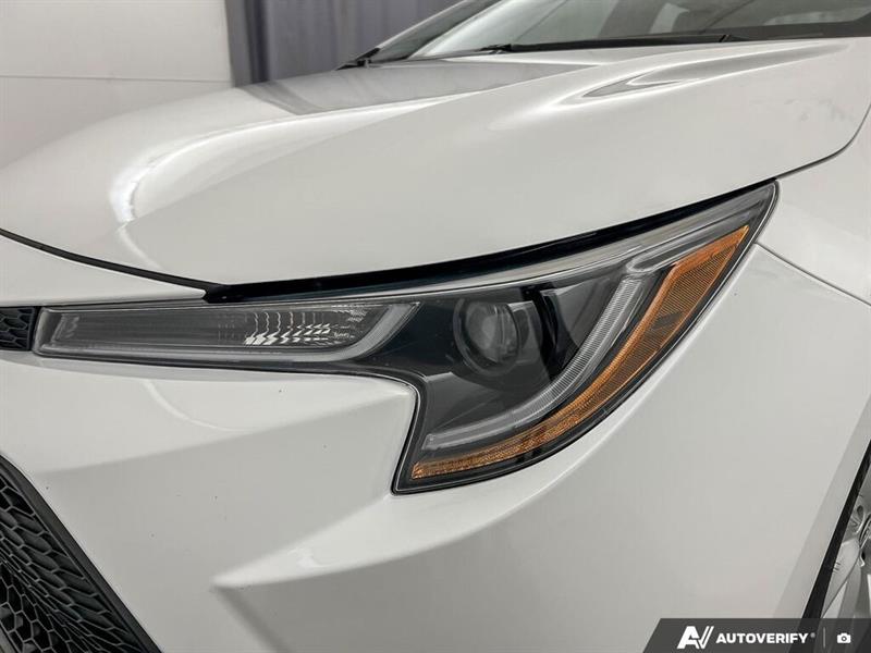 toyota Corolla 2020 - 10