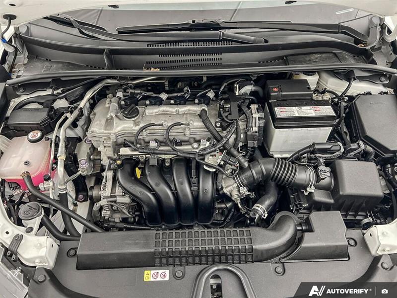 toyota Corolla 2020 - 12