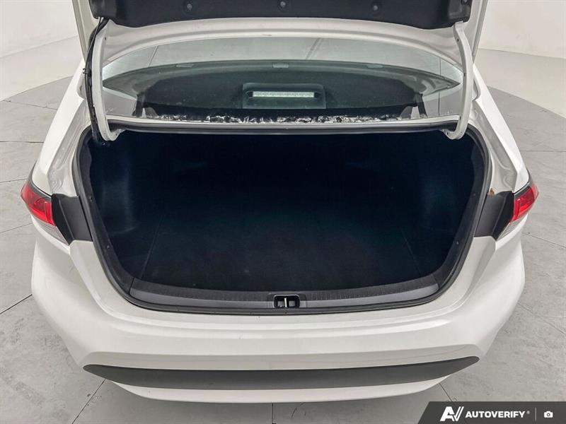 toyota Corolla 2020 - 14