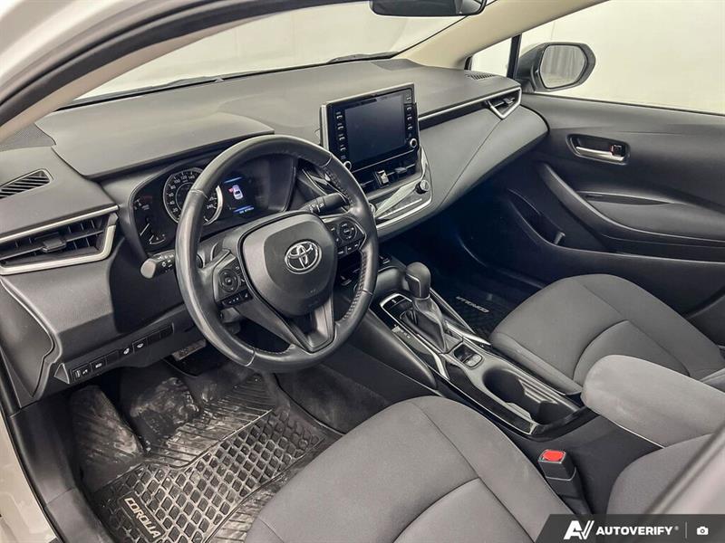 toyota Corolla 2020 - 15