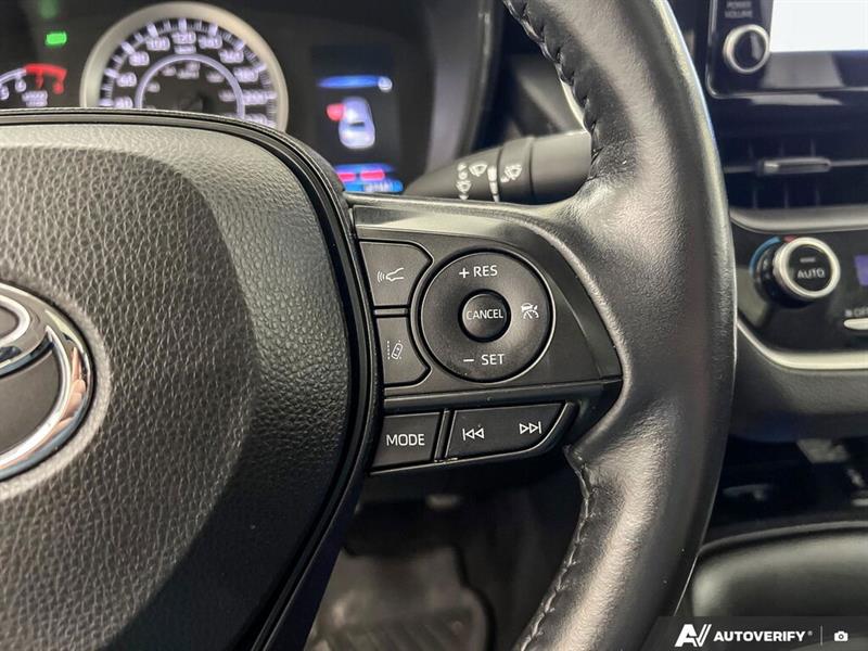 toyota Corolla 2020 - 18