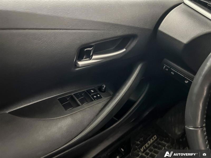 toyota Corolla 2020 - 19