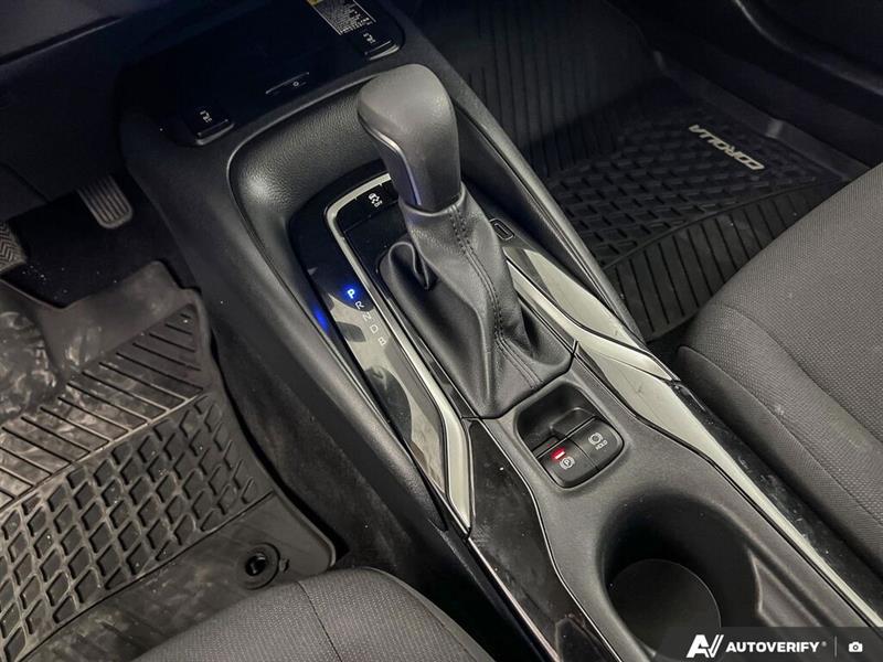 toyota Corolla 2020 - 20