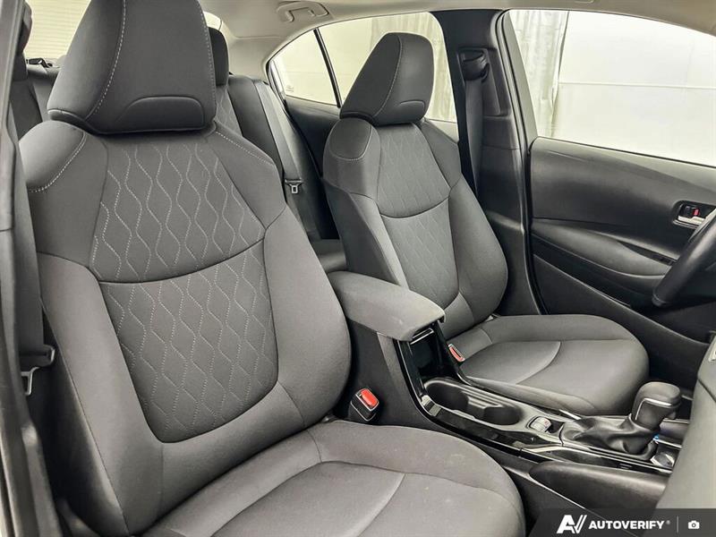 toyota Corolla 2020 - 24