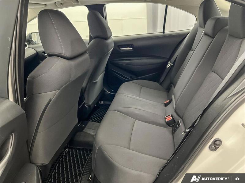 toyota Corolla 2020 - 25