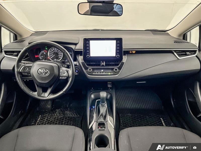 toyota Corolla 2020 - 26