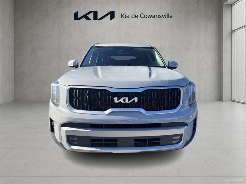 kia Telluride 2023 - 2