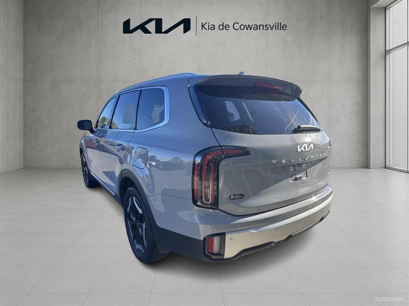 kia Telluride 2023 - 6