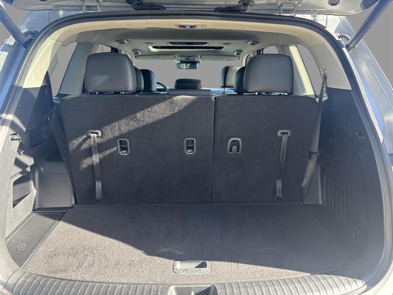 kia Telluride 2023 - 7