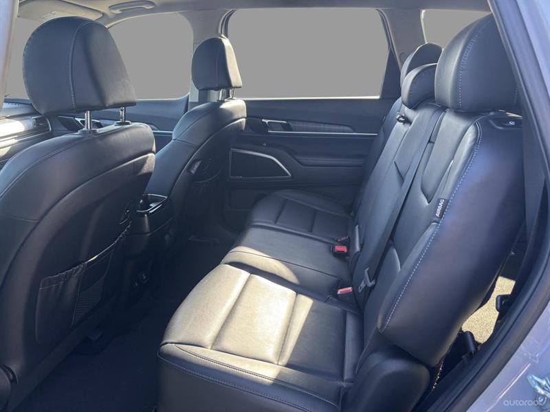 kia Telluride 2023 - 10