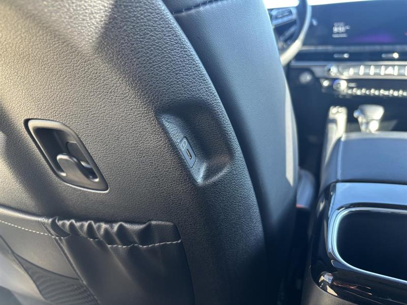 kia Telluride 2023 - 11