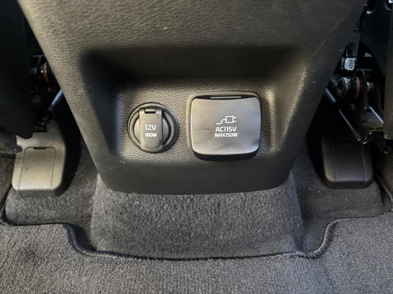 kia Telluride 2023 - 12