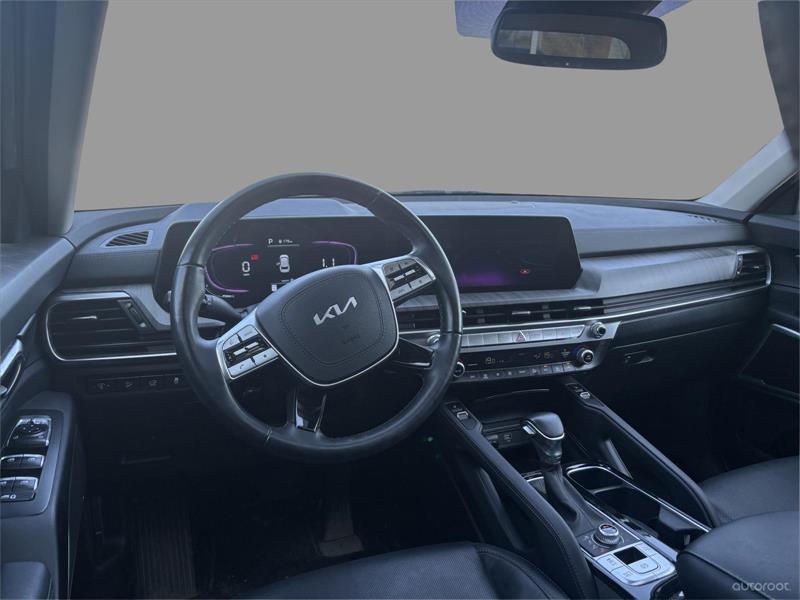 kia Telluride 2023 - 13