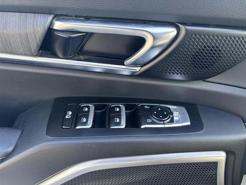 kia Telluride 2023 - 15