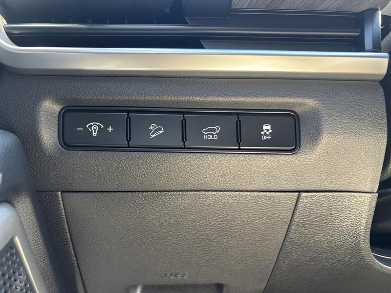 kia Telluride 2023 - 16