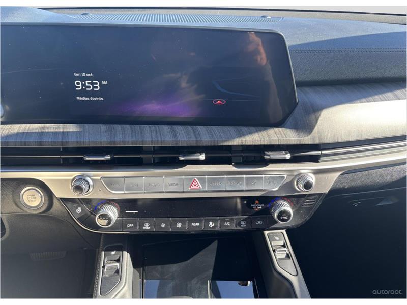 kia Telluride 2023 - 18