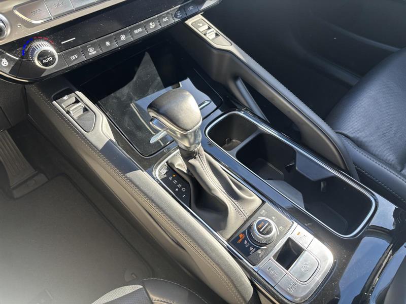 kia Telluride 2023 - 19