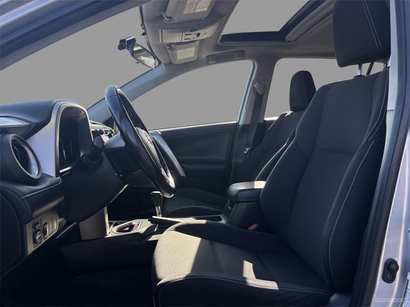 toyota RAV4 Hybrid 2016 - 9