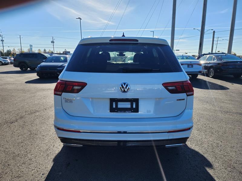 volkswagen Tiguan 2021 - 6